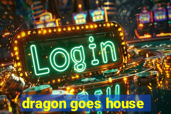 dragon goes house-hunting dublado